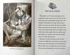 Treasure Island (Ladybird Classic)