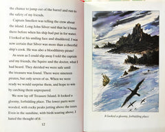 Treasure Island (Ladybird Classic)