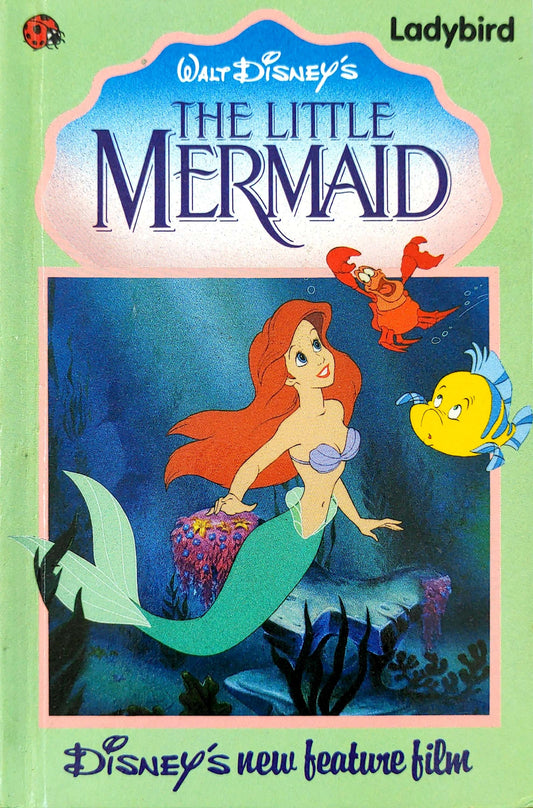 Disney The Little Mermaid