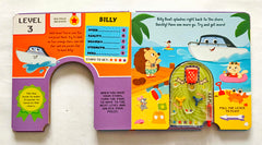 Beat the Speedy Squad