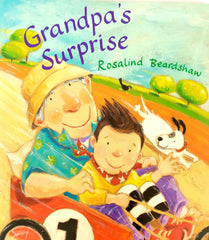 Grandpa's Surprise
