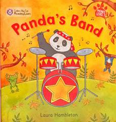Pandas Band