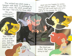 Disney The Little Mermaid