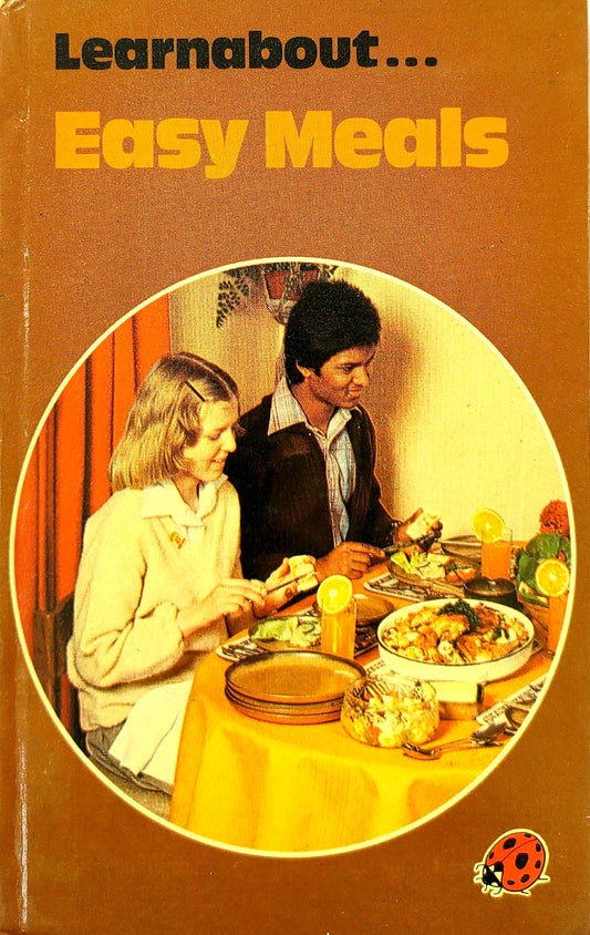 Easy Meals