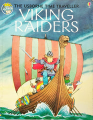 Usborne Viking Raiders