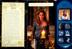 The Enchanted Castle (Sound Book)