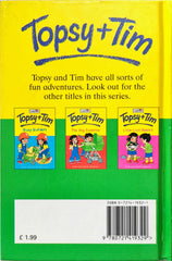 Red Boots Yellow Boots (Topsy and Tim)