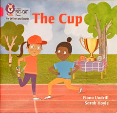 The Cup (Big Cat)
