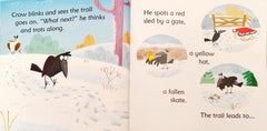 Usborne Phonics Reader Combo Set 23 (4 Books)