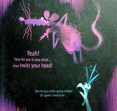 Poultrygeist