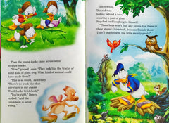 Disney Junior Woodchucks (Wonderful World of Reading)