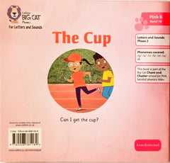 The Cup (Big Cat)