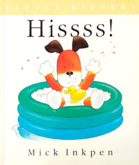 Hissss!