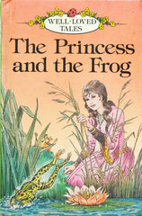 The Princess and the Frog
