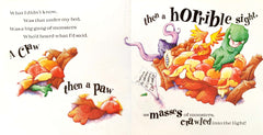 Mess Monsters