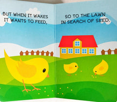 Baby Animals Combo Set (8 Books)