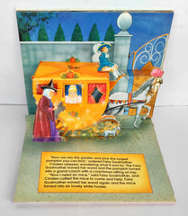 Cinderella (Popup)