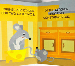 Baby Animals Combo Set (8 Books)