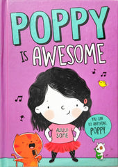 Poppy is Awesome
