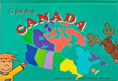 EH Book about Canda (Popup)