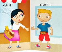 Read and Learn Combo Set (8 Books)