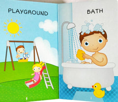 Read and Learn Combo Set (8 Books)