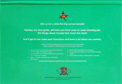 EH Book about Canda (Popup)