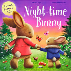Night time Bunny