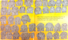 Elmer Combo Set 14 (4 Books)