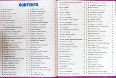 121 Tales of Lord Krishna