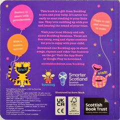 Ready Steady Roar! (Flap Book)