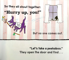 Loo Queue