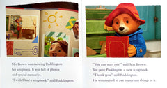 Paddington's Scrapbook