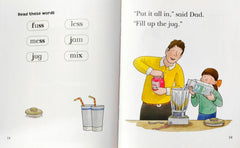The Fizz Buzz (Biff Chip)