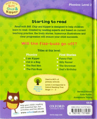 The Fizz Buzz (Biff Chip)