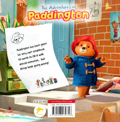 Paddington's Scrapbook