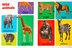 Early Learning Animals