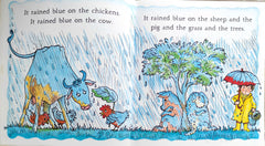Soggy Saturday