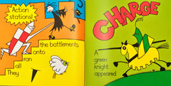 Meg Combo set 6 (3 Books)