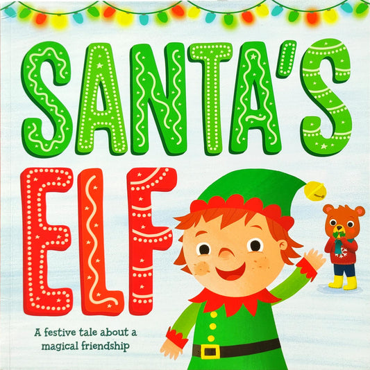 Santa's Elf