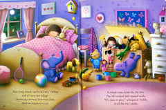 My Treasury of Snuggle up Stories
