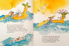 Quentin Blake Combo Set 8 (3 Books)