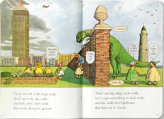 What is a Wall After All?