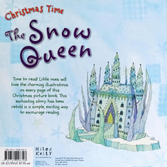 Christmas Time The Snow Queen