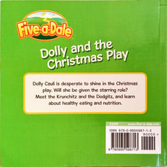 Dolly and the Christmas Play