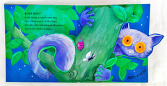 The Very Friendly Firefly (Popup Book)