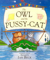 The Owl and the Pussy-Cat