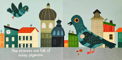 Listen to the Birds (sound book)