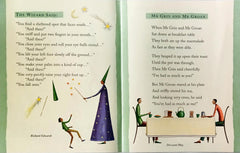 Mr Grin and Mr Groan and Other Conversation Poems