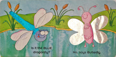 Butterflys Book of Colours
